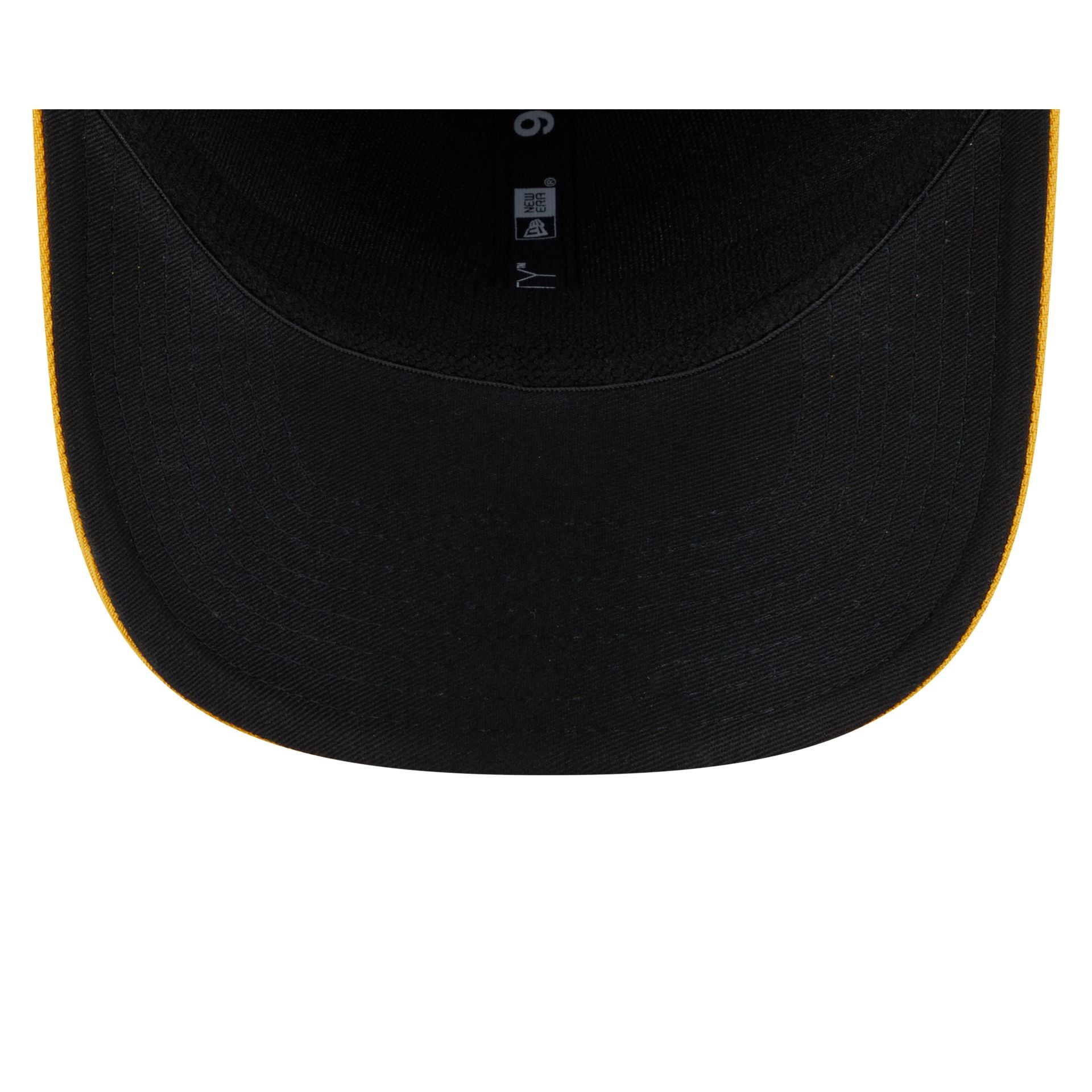 Athletics Home Authentic Collection 9SEVENTY Stretch-Snap Hat