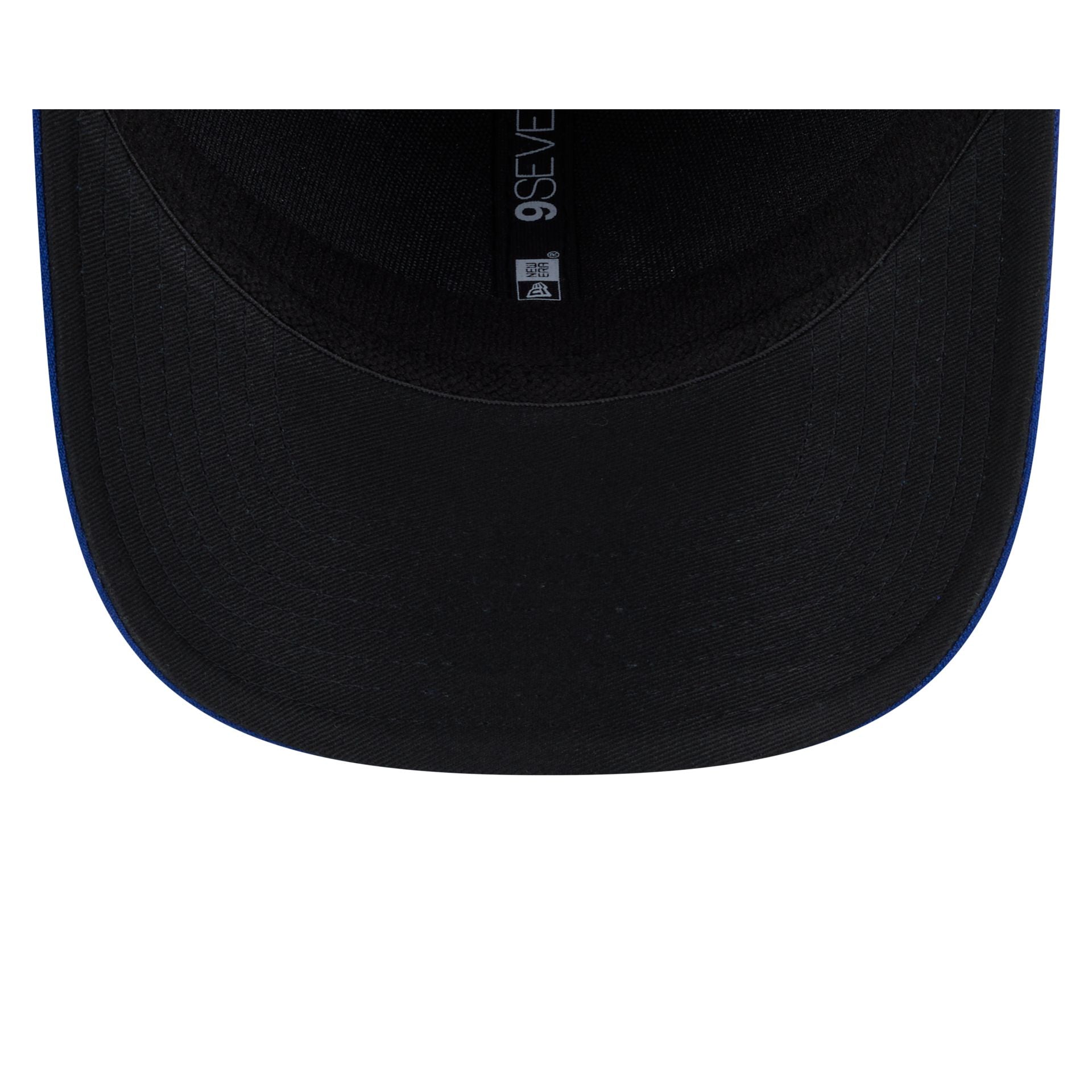 New York Mets Game Authentic Collection 9SEVENTY Stretch-Snap Hat