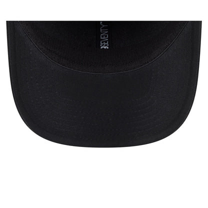 San Francisco Giants Game Authentic Collection 9SEVENTY Stretch-Snap Hat