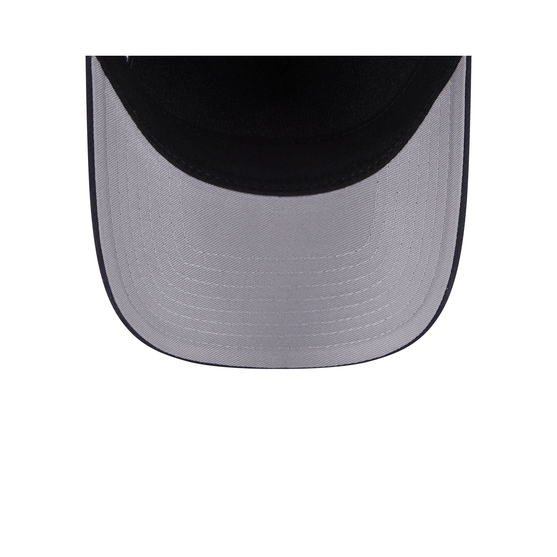 Detroit Tigers Authentic Collection 9FORTY M-Crown A-Frame Snapback Hat