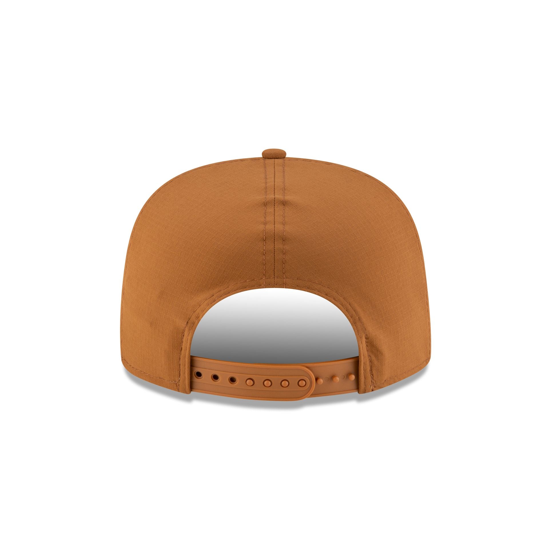Buffalo Bills Light Bronze Golfer Hat