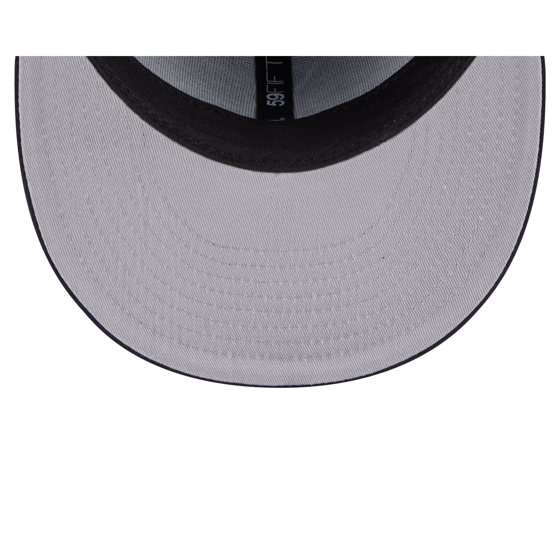 Compound x Detroit Tigers 59FIFTY Fitted Hat