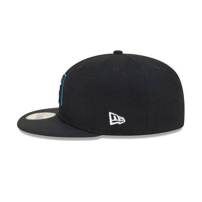 Compound x Arizona Diamondbacks 59FIFTY Fitted Hat