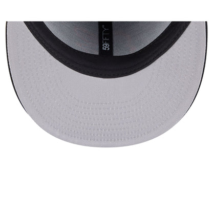 Compound x Arizona Diamondbacks 59FIFTY Fitted Hat