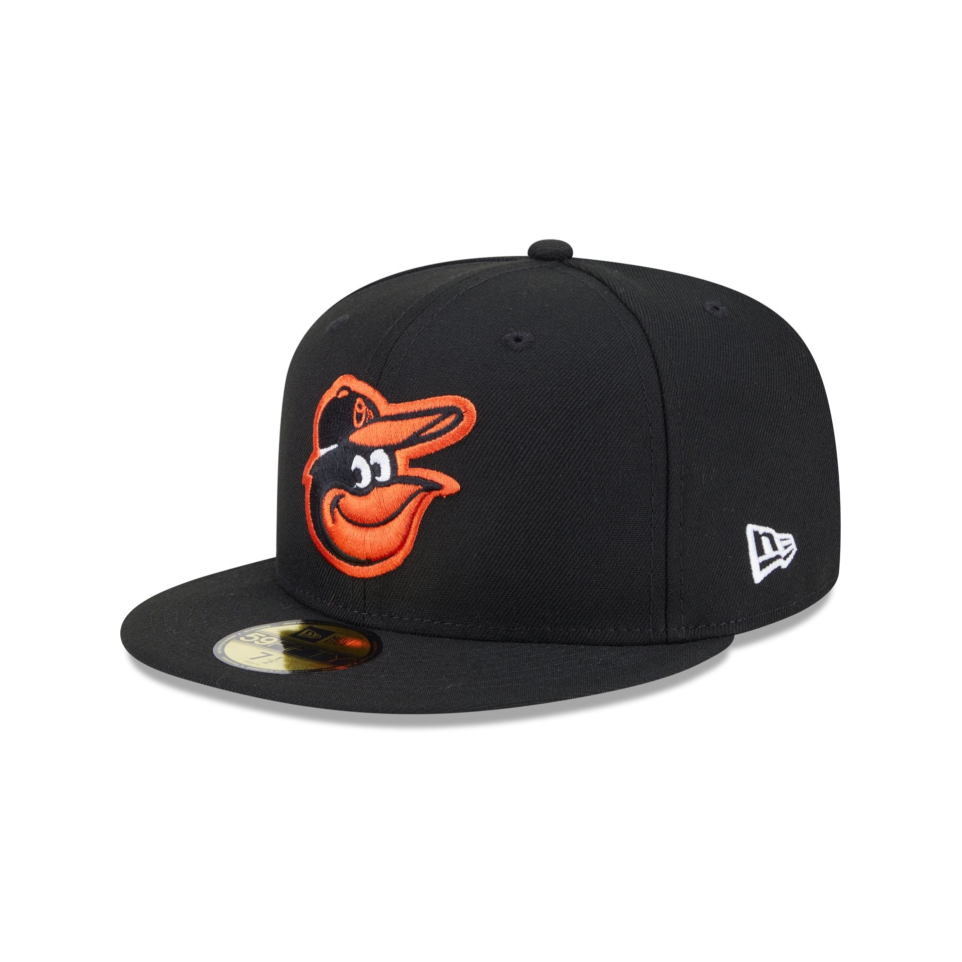 Compound x Baltimore Orioles 59FIFTY Fitted Hat