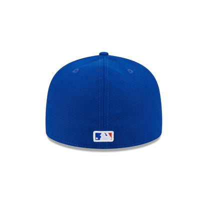 Compound x New York Mets 59FIFTY Fitted Hat