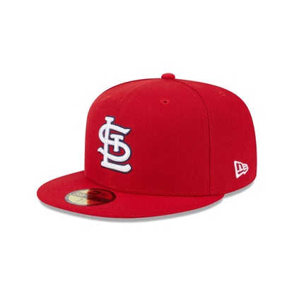 Compound x St. Louis Cardinals 59FIFTY Fitted Hat