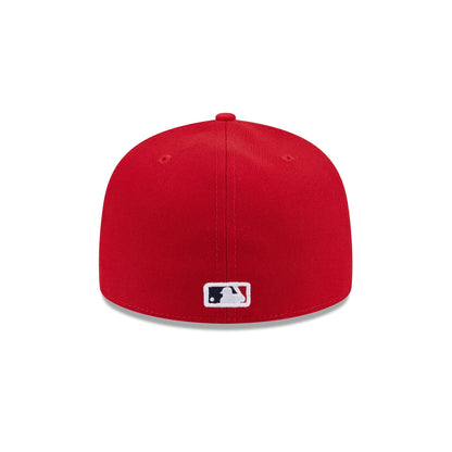 Compound x St. Louis Cardinals 59FIFTY Fitted Hat