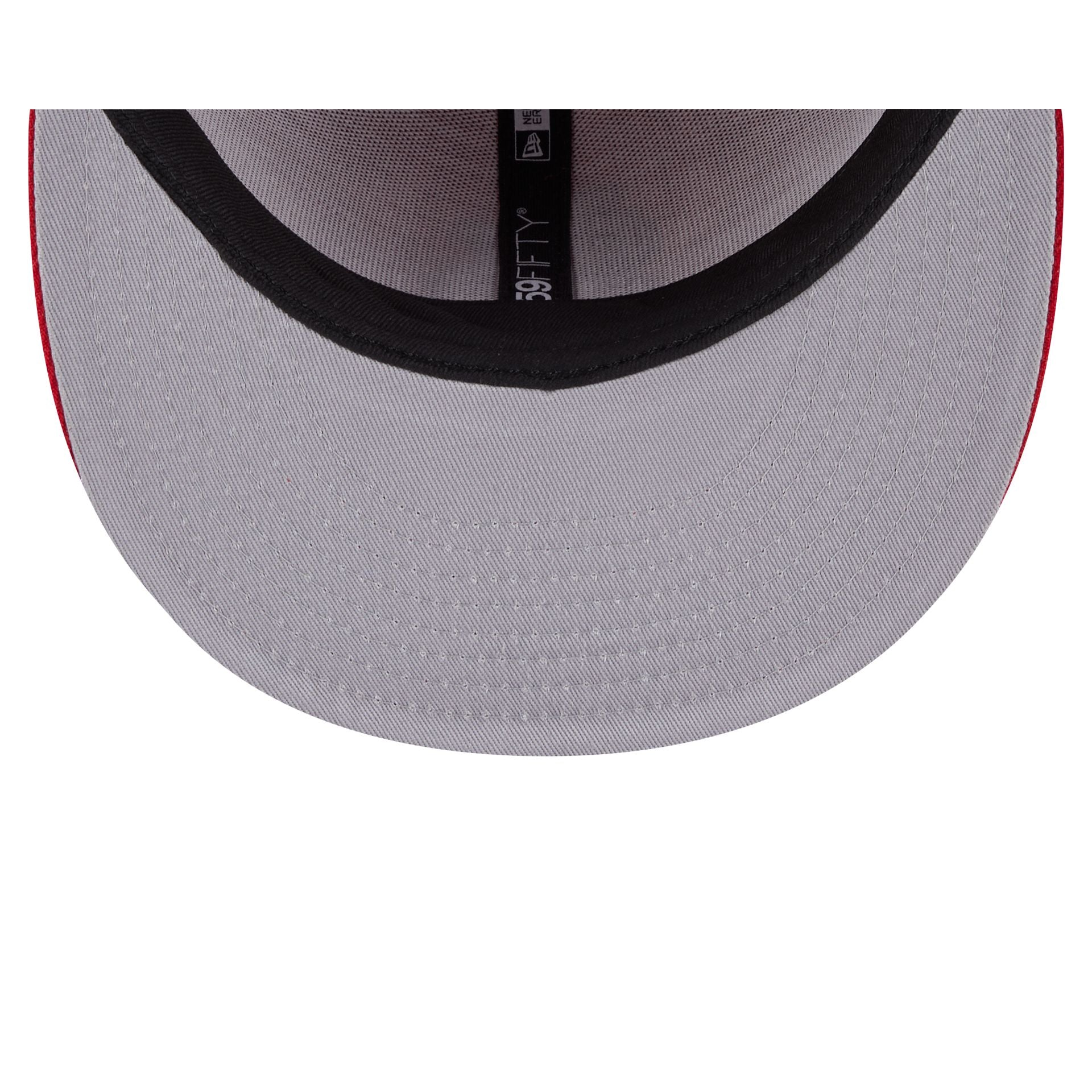 Compound x St. Louis Cardinals 59FIFTY Fitted Hat