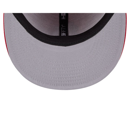 Compound x St. Louis Cardinals 59FIFTY Fitted Hat