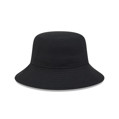 Chicago Blackhawks Black Bucket Hat Hat