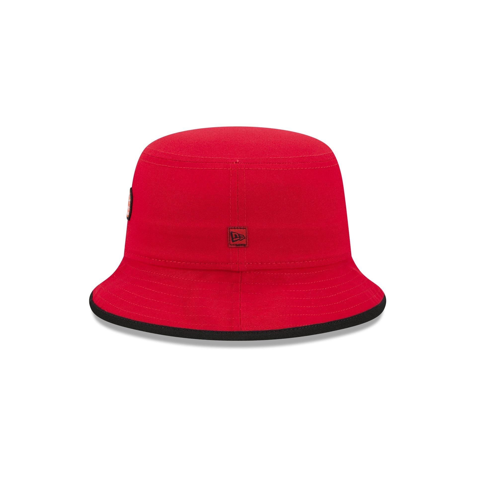 Chicago Blackhawks Red Kids Bucket Hat Hat