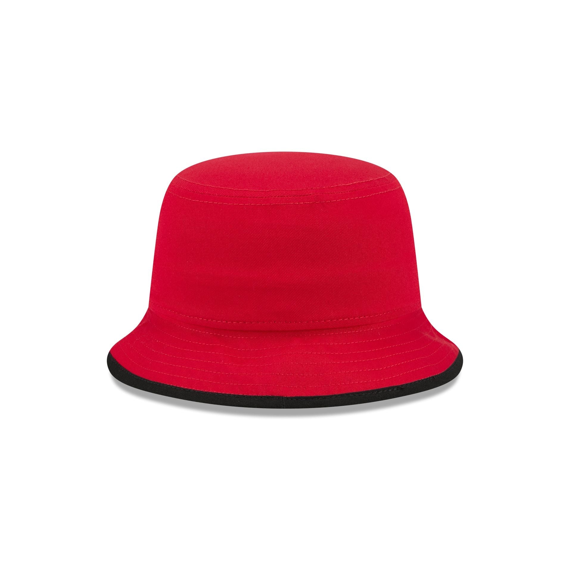 Chicago Blackhawks Red Kids Bucket Hat Hat