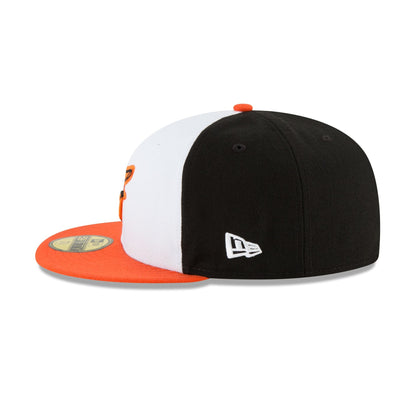 Baltimore Orioles Player's Weekend Henderson 59FIFTY Fitted Hat