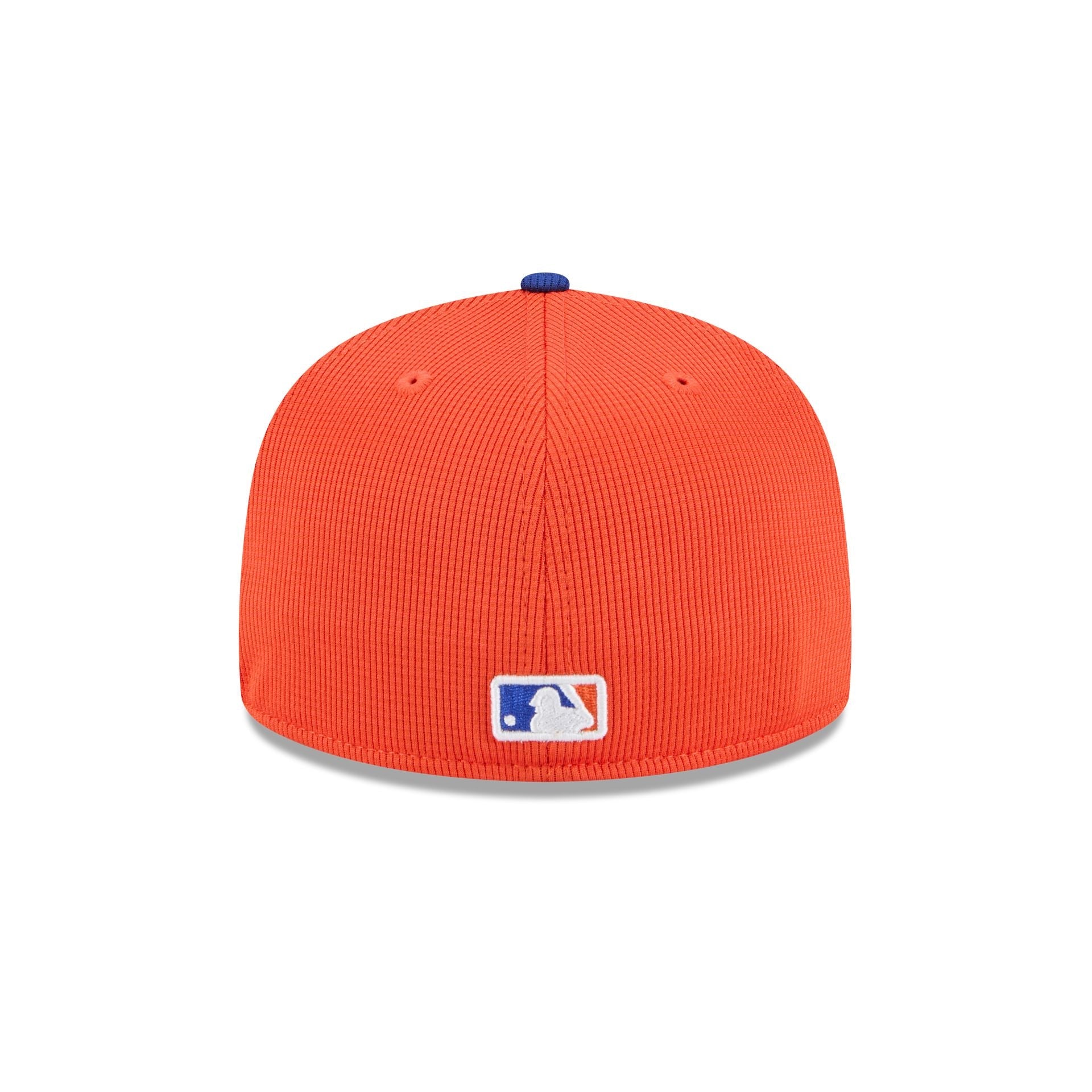 New York Mets 2025 Spring Training 59FIFTY Fitted Hat
