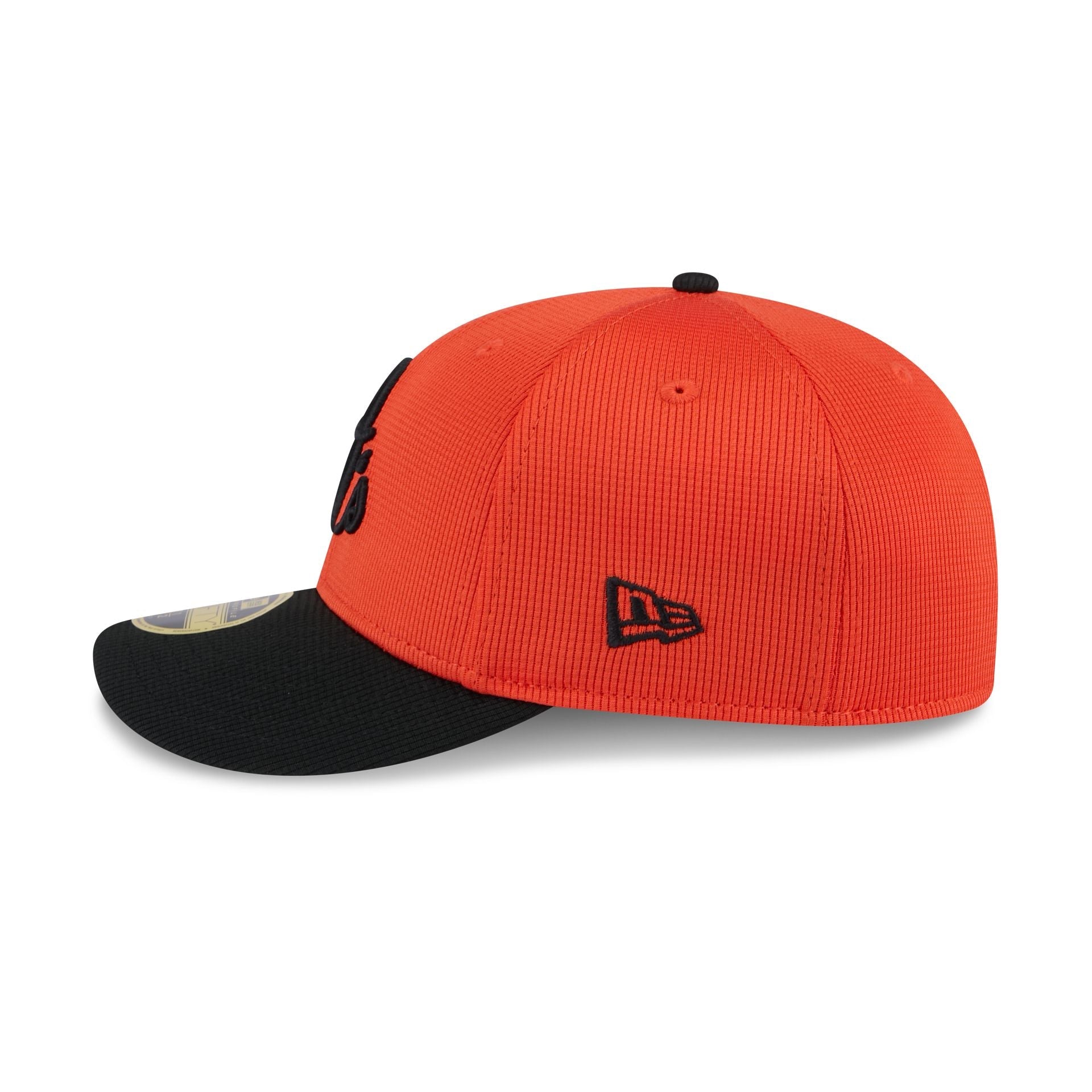 Baltimore Orioles 2025 Spring Training Low Profile 59FIFTY Fitted Hat