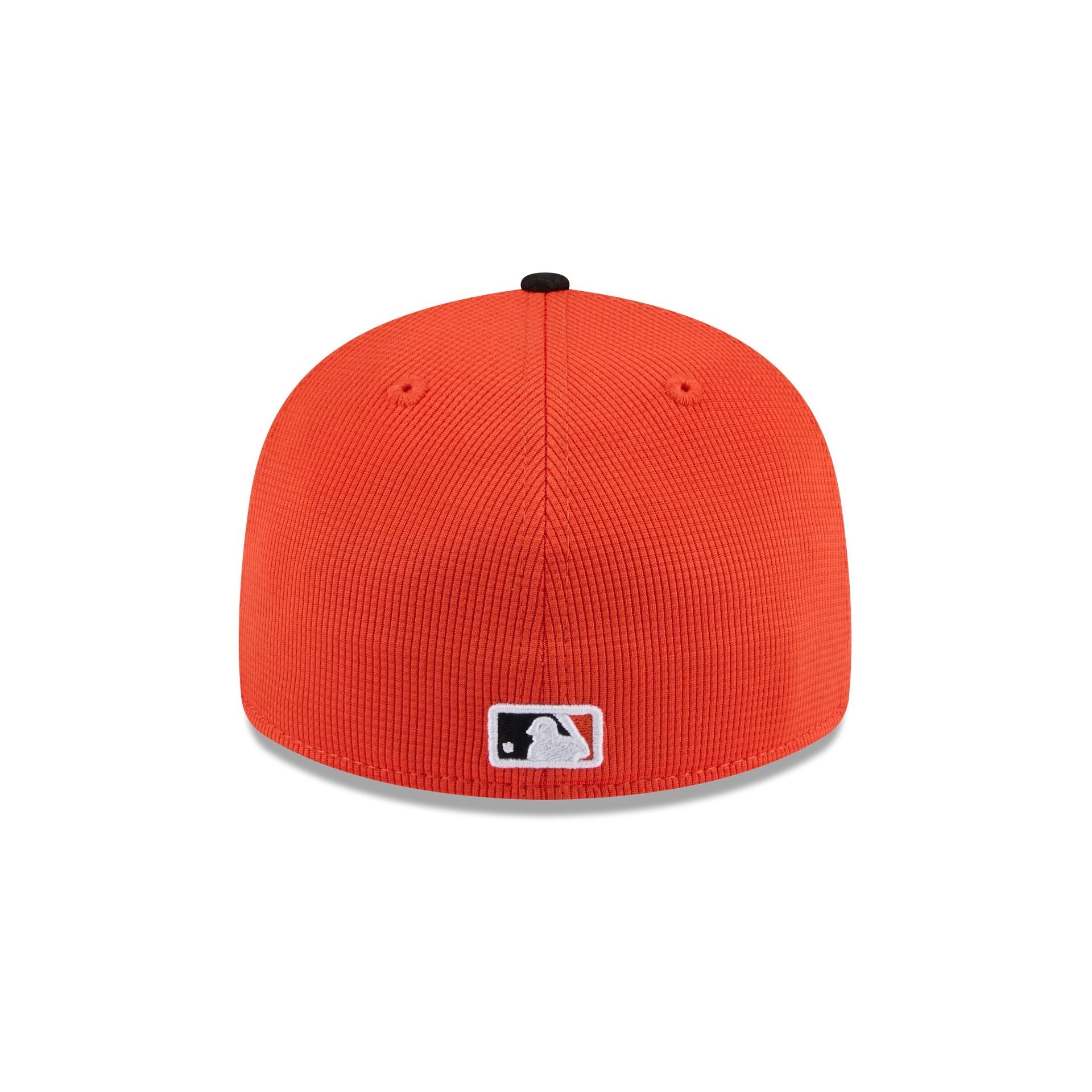 Baltimore Orioles 2025 Spring Training Low Profile 59FIFTY Fitted Hat