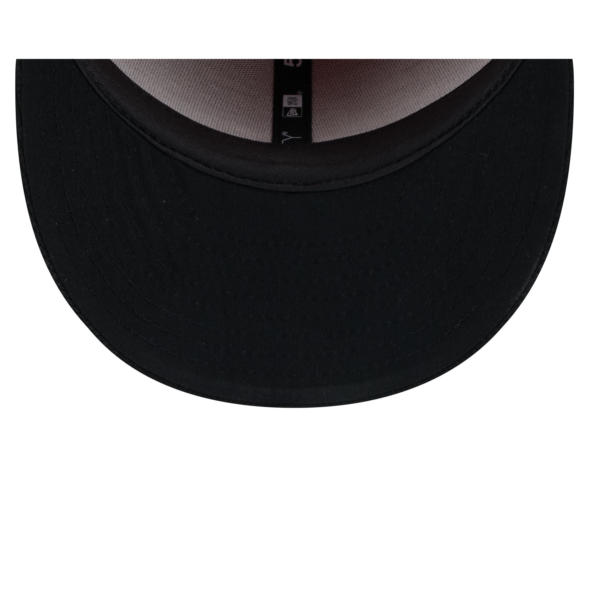 Baltimore Orioles 2025 Spring Training Low Profile 59FIFTY Fitted Hat