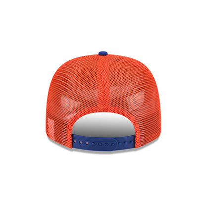 New York Mets 2025 Spring Training 9SEVENTY Trucker Hat