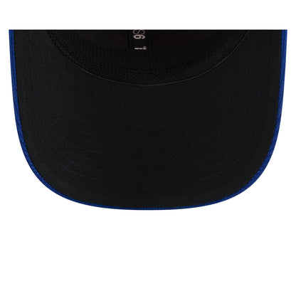 New York Mets 2025 Spring Training 9SEVENTY Trucker Hat