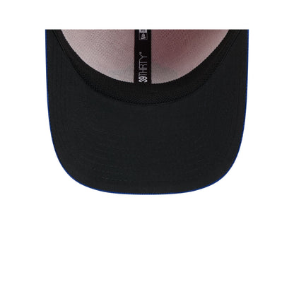 New York Mets 2025 Spring Training 39THIRTY Stretch Fit Hat