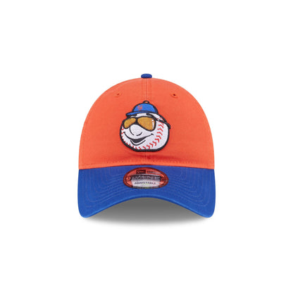 New York Mets 2025 Spring Training 9TWENTY Adjustable Hat