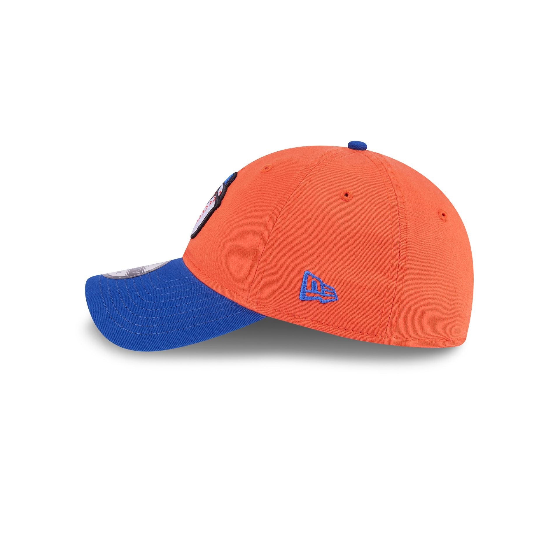 New York Mets 2025 Spring Training 9TWENTY Adjustable Hat