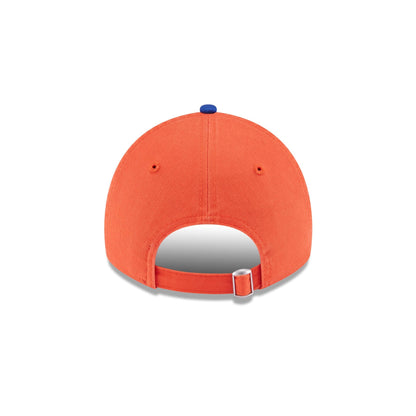 New York Mets 2025 Spring Training 9TWENTY Adjustable Hat