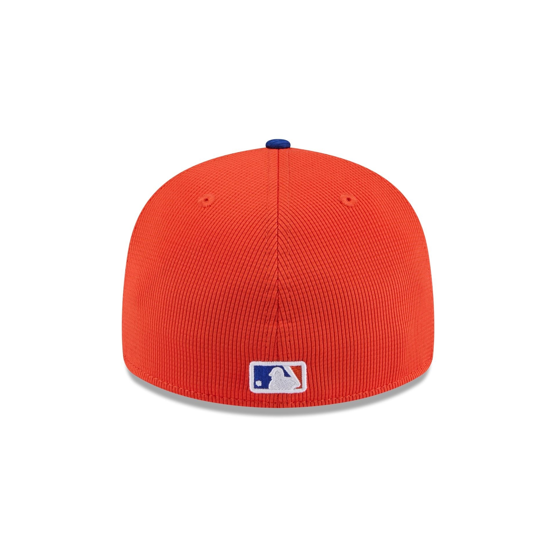 New York Mets 2025 Spring Training Low Profile 59FIFTY Fitted Hat