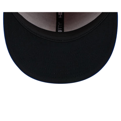 New York Mets 2025 Spring Training Low Profile 59FIFTY Fitted Hat