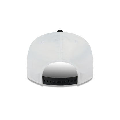 Baltimore Orioles Satin Pin 9FIFTY Snapback Hat