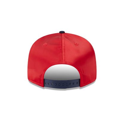 St. Louis Cardinals Satin Pin 9FIFTY Snapback Hat