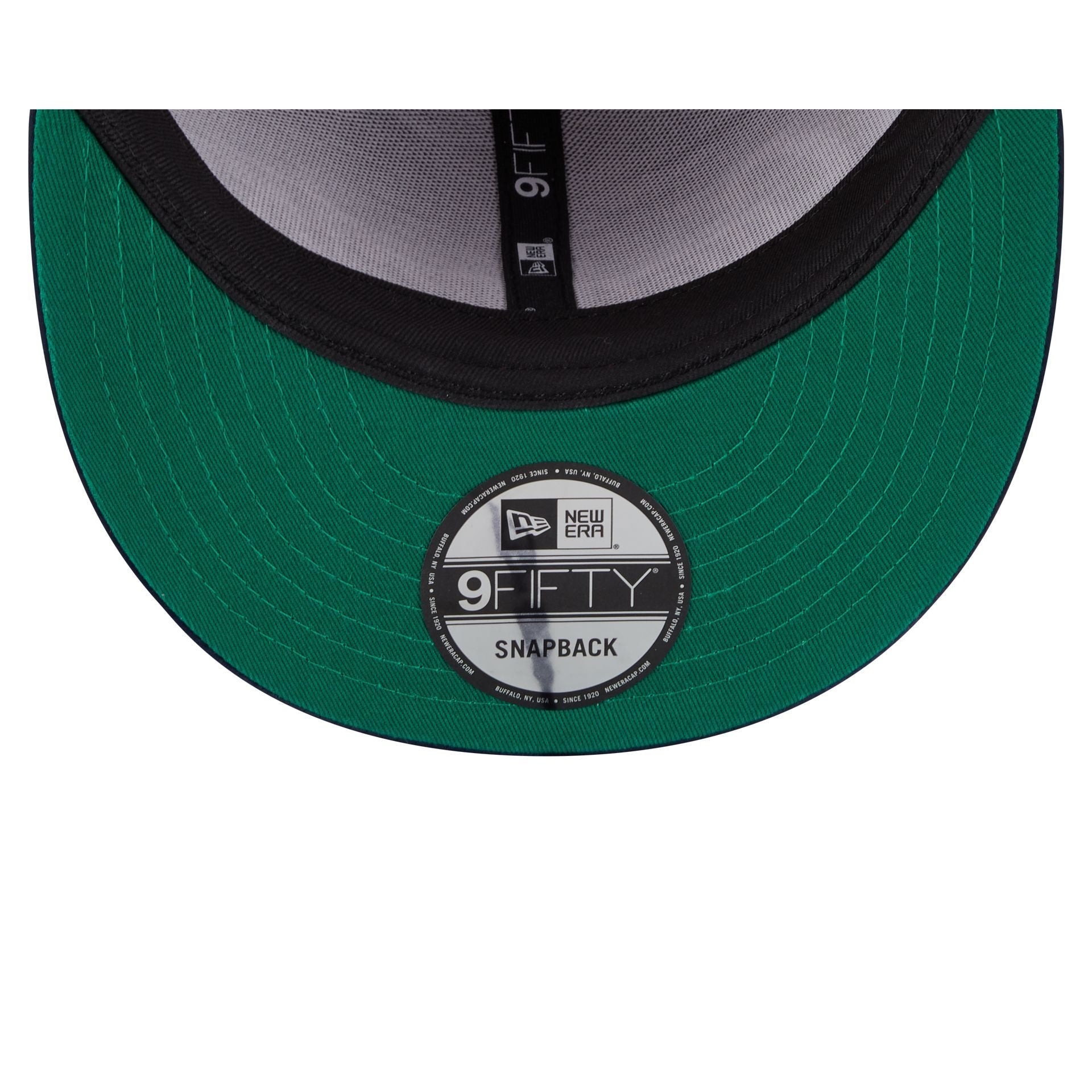 St. Louis Cardinals Satin Pin 9FIFTY Snapback Hat