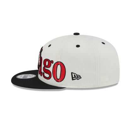 Chicago Blackhawks NHL Pack 9FIFTY Snapback Hat