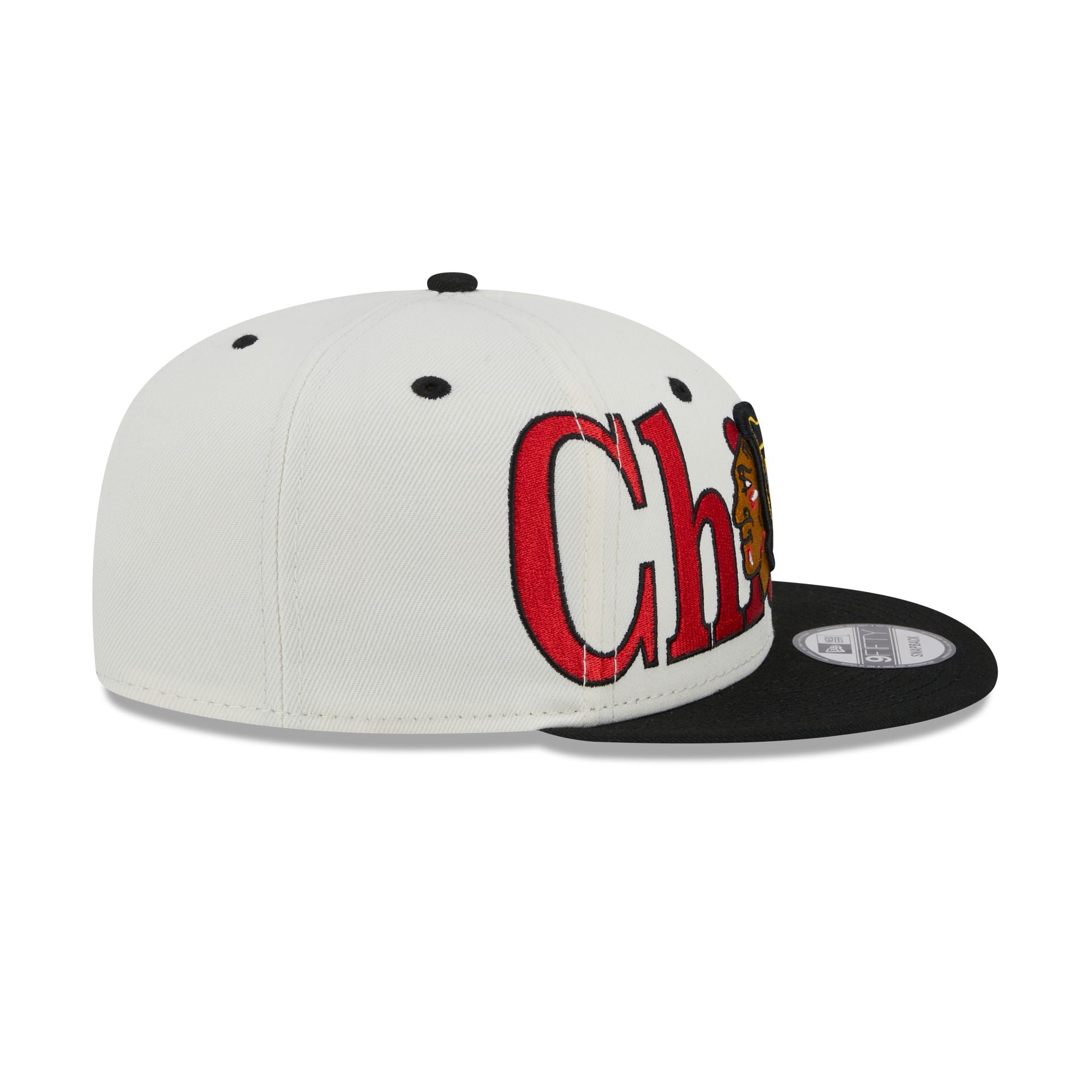 Chicago Blackhawks NHL Pack 9FIFTY Snapback Hat