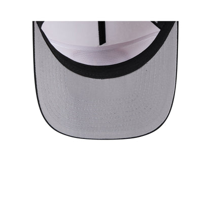 Chicago Blackhawks NHL Pack Golfer Hat