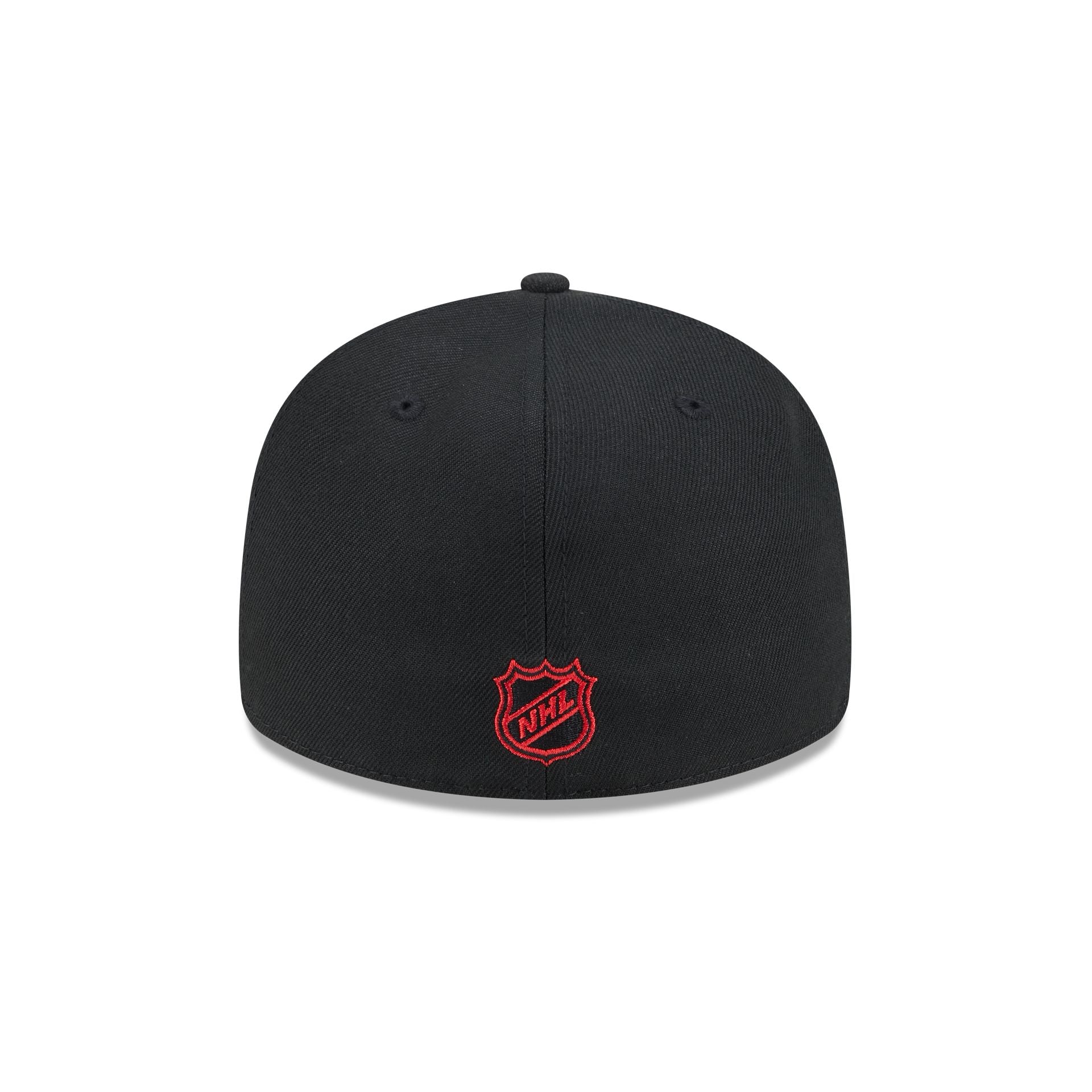 Chicago Blackhawks NHL Pack Low Profile 59FIFTY Fitted Hat