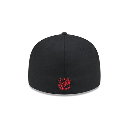 Chicago Blackhawks NHL Pack Low Profile 59FIFTY Fitted Hat