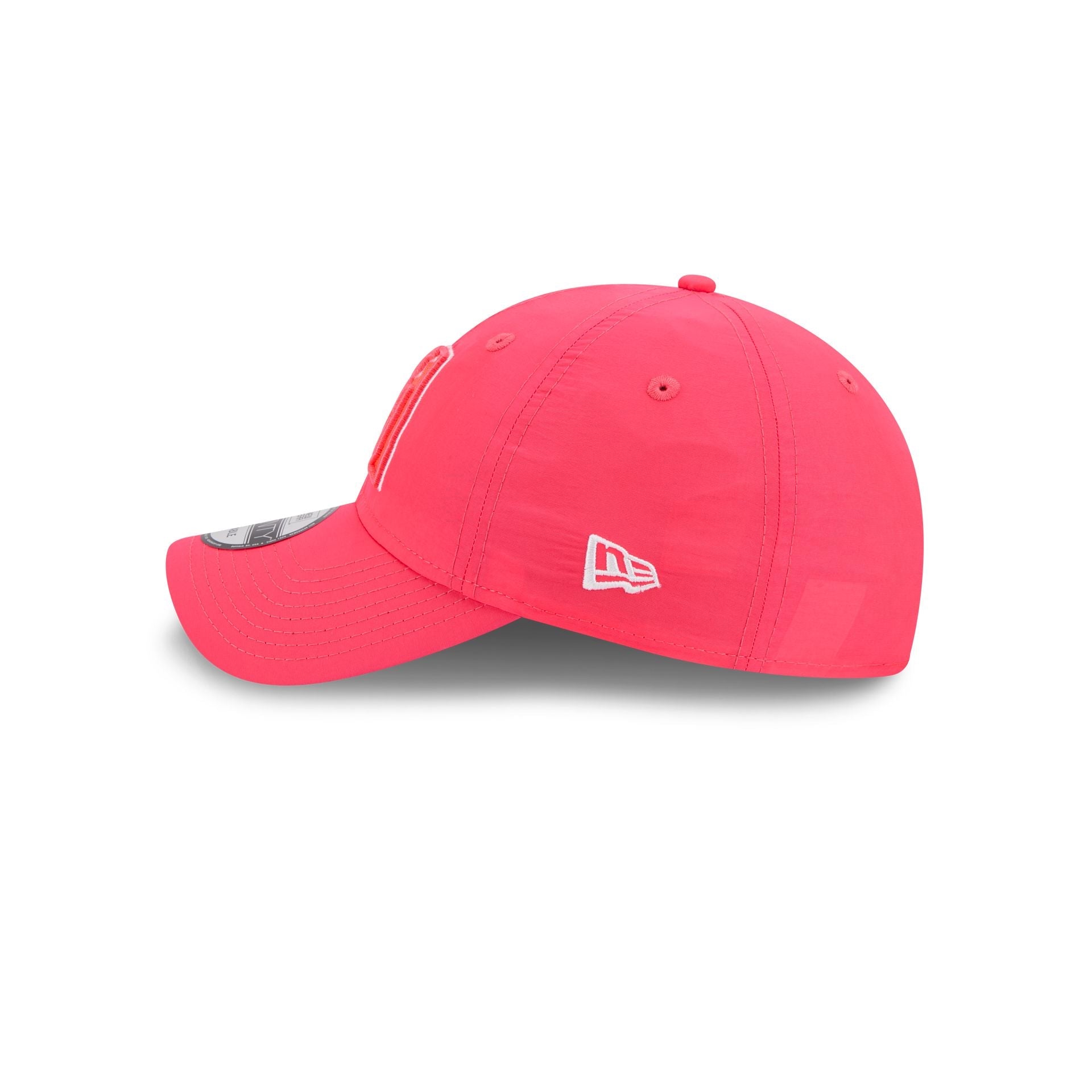 Arizona Diamondbacks Everyday Nylon Pink 9TWENTY Adjustable Hat
