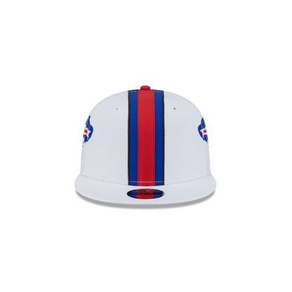 Buffalo Bills Kids Helmet 9FIFTY Snapback Hat