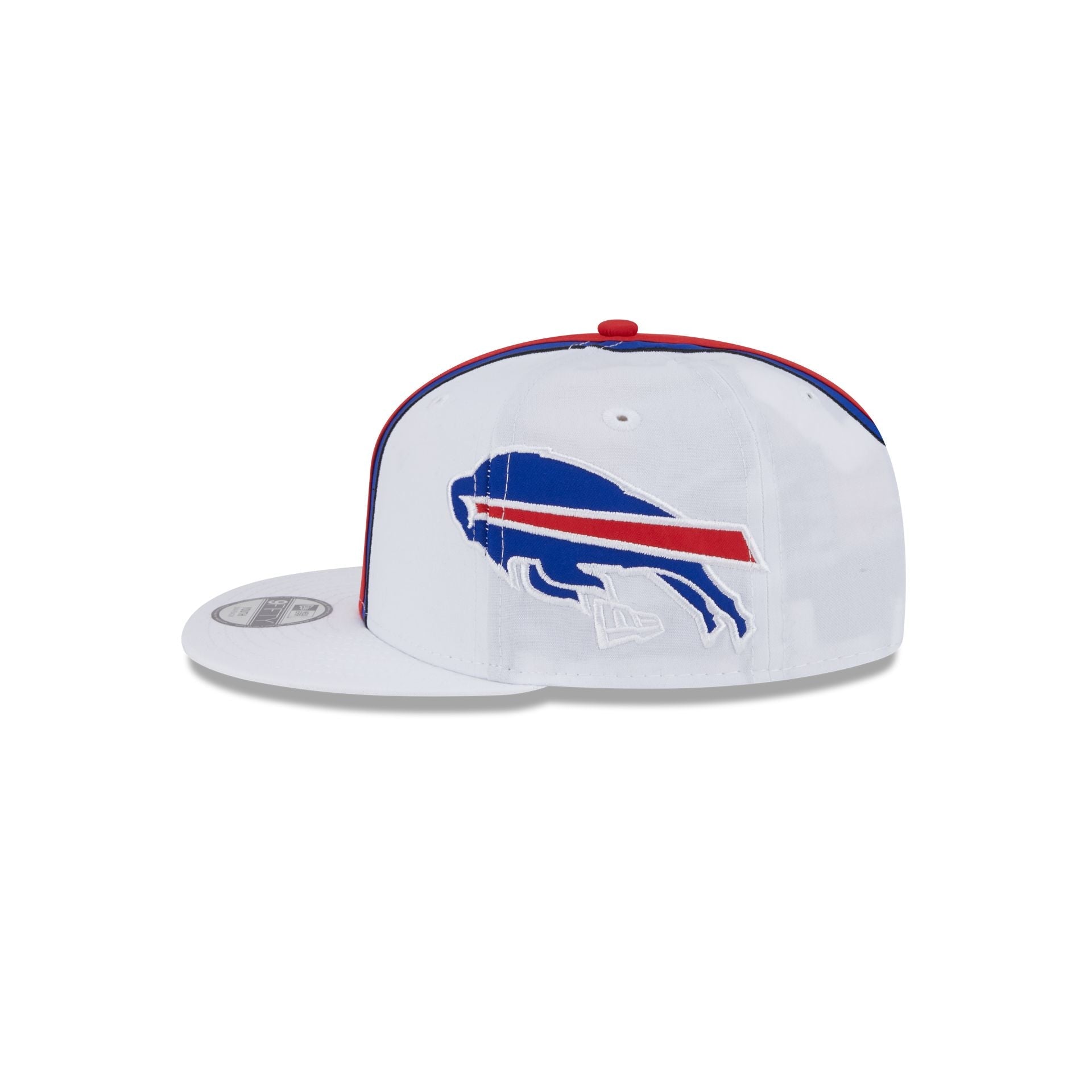 Buffalo Bills Kids Helmet 9FIFTY Snapback Hat