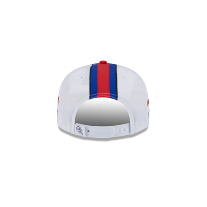 Buffalo Bills Kids Helmet 9FIFTY Snapback Hat