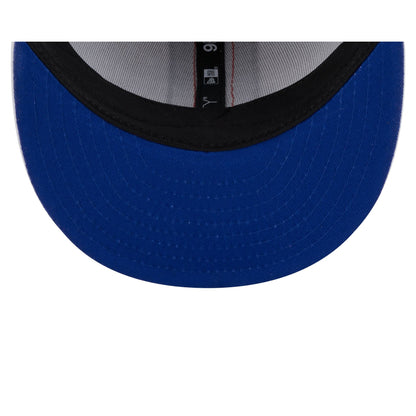 Buffalo Bills Kids Helmet 9FIFTY Snapback Hat