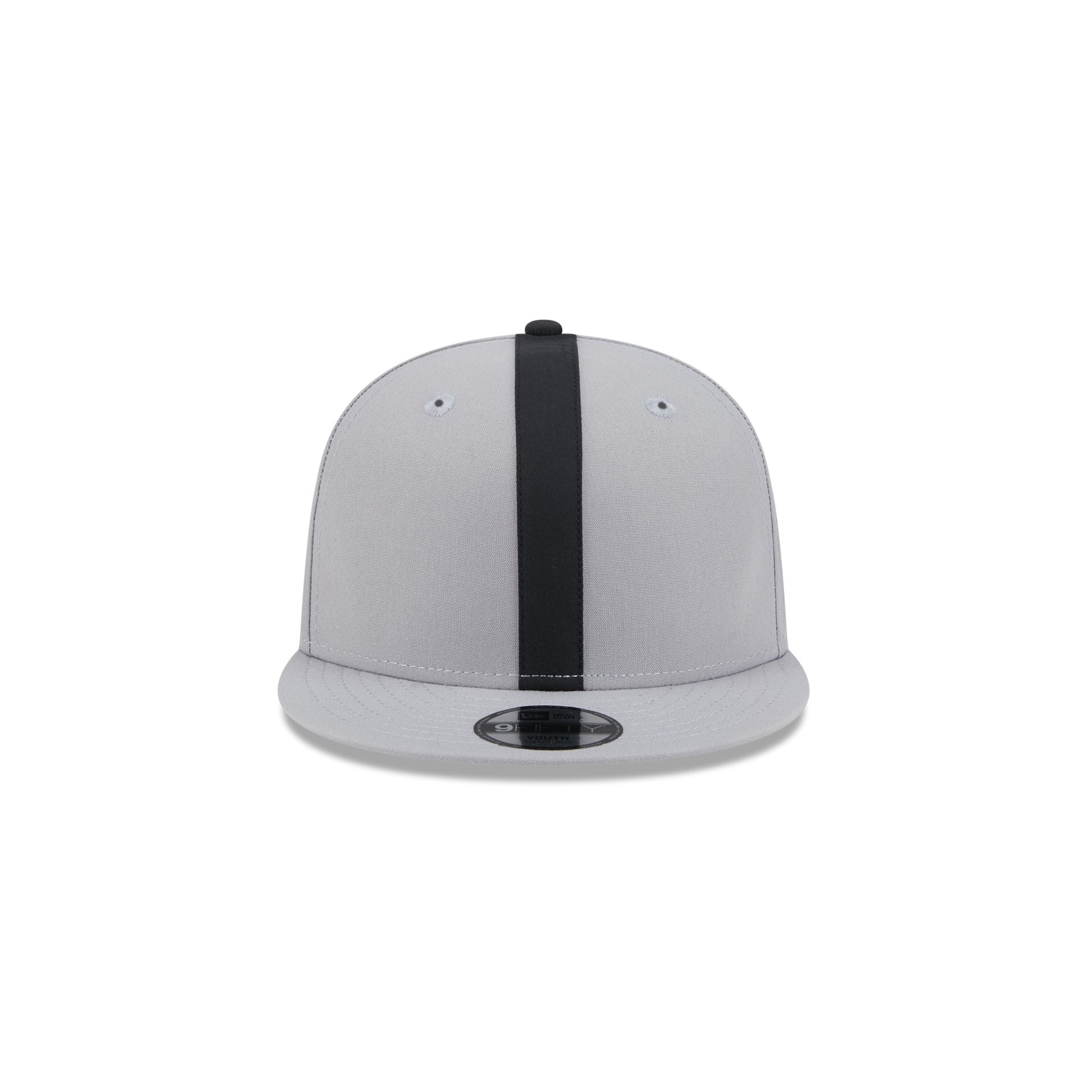 Las Vegas Raiders Kids Helmet 9FIFTY Snapback Hat