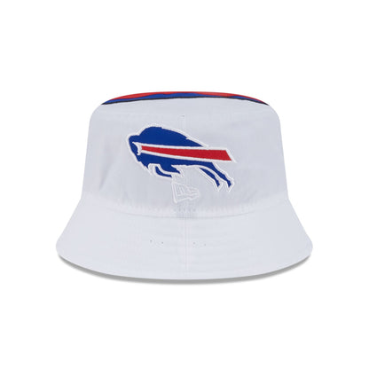 Buffalo Bills Kids Helmet Bucket Hat