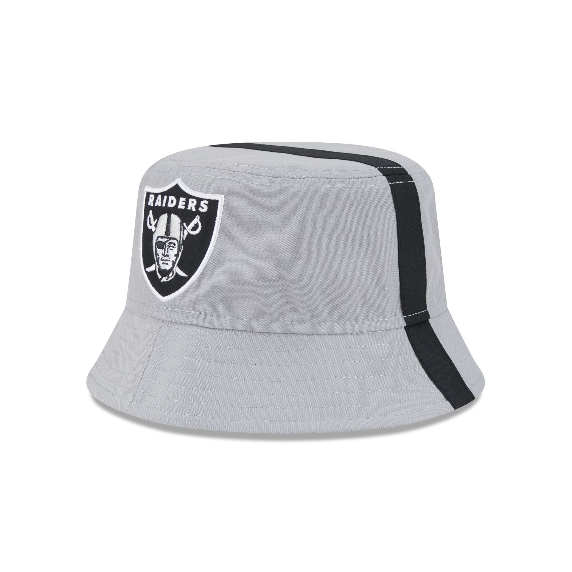 Las Vegas Raiders Kids Helmet Bucket Hat