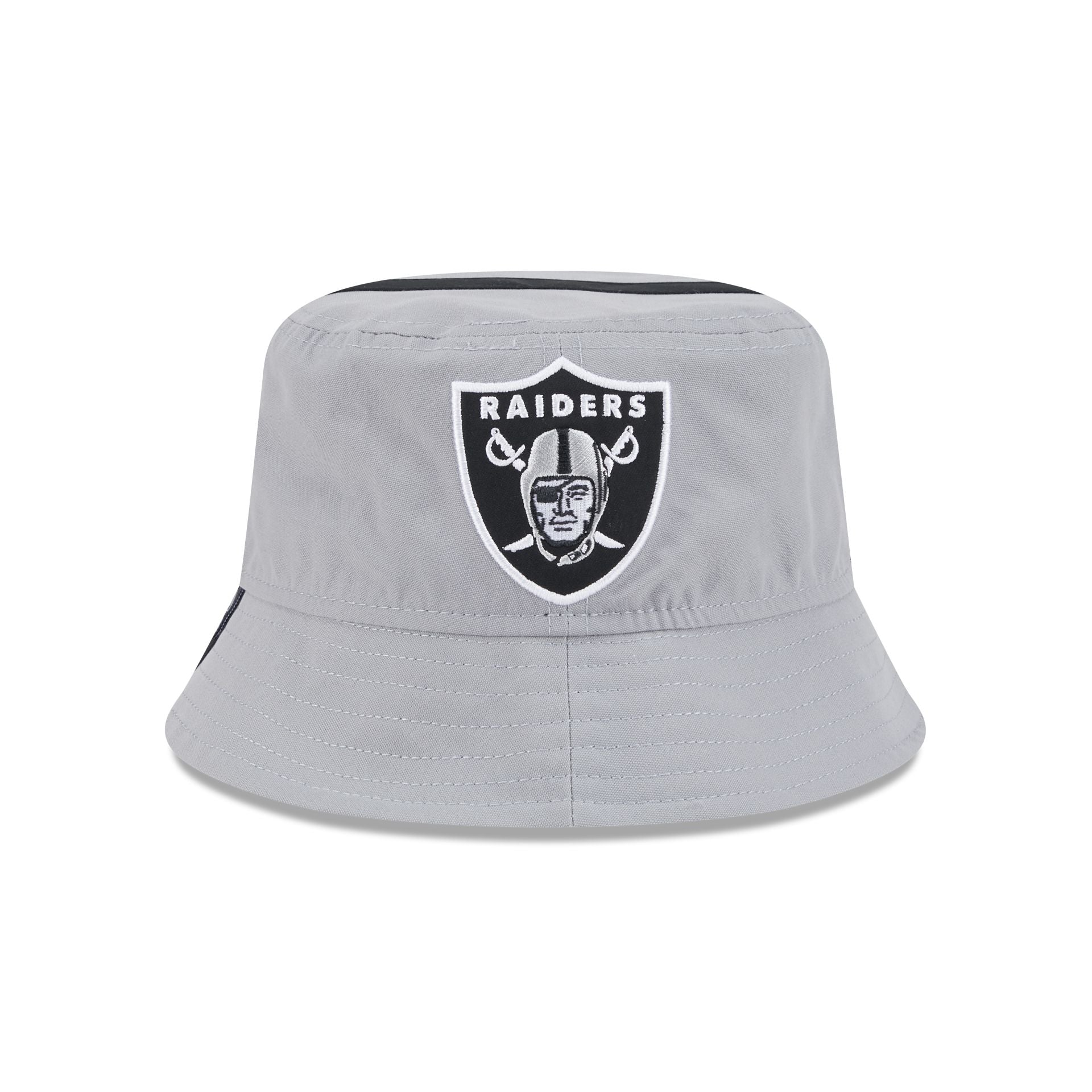 Las Vegas Raiders Kids Helmet Bucket Hat