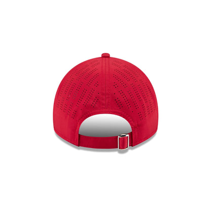 St. Louis Cardinals Reflect 9TWENTY A-Frame Adjustable Hat