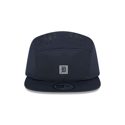 Detroit Tigers Reflect Camper Strapback Hat