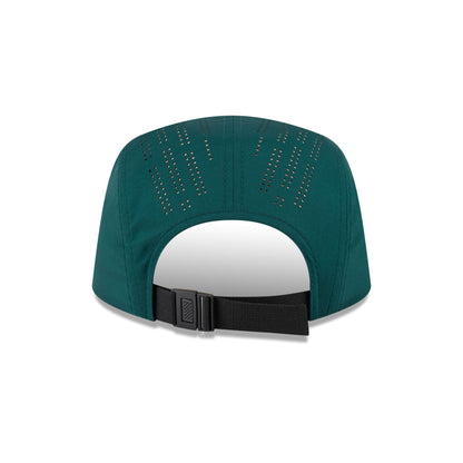 Athletics Reflect Camper Strapback Hat